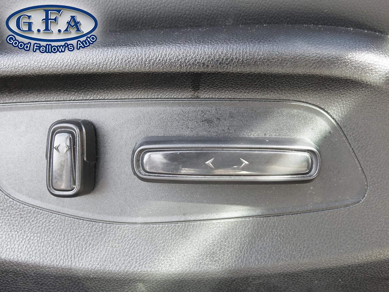 2023 Honda CR-V EXL MODEL, AWD, LEATHER SEATS, SUNROOF, REARVIEW C Photo12