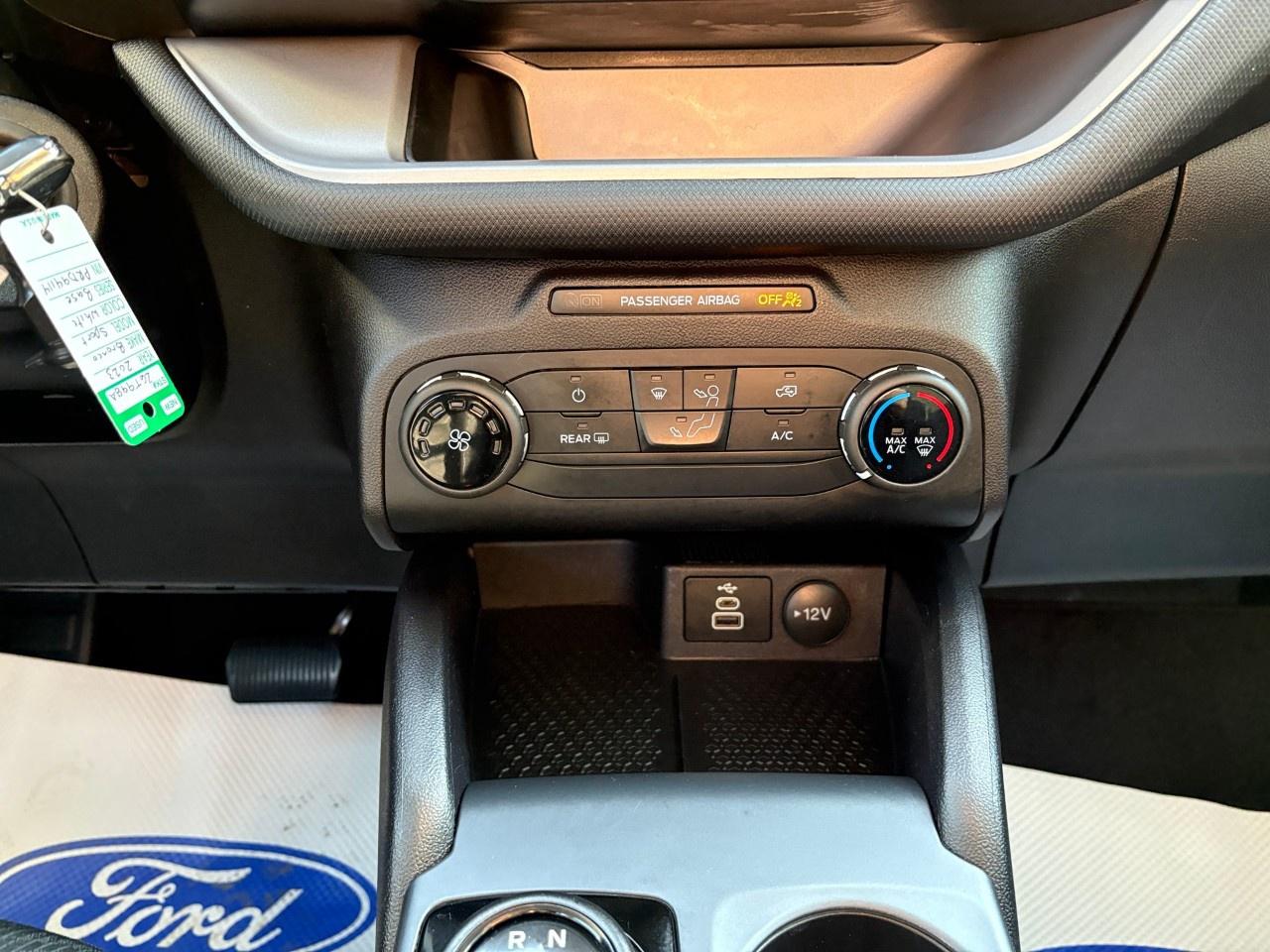 2023 Ford Bronco Sport Base 4x4 Photo