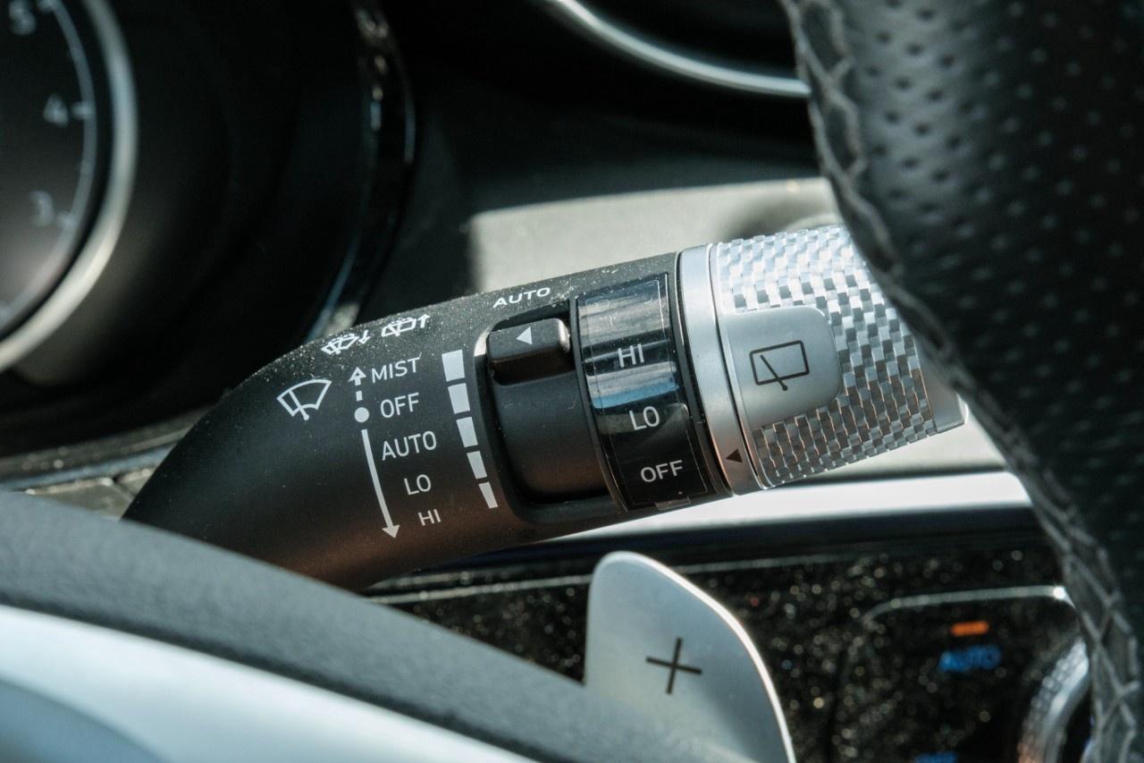 2022 Genesis GV70 2.5T Prestige AWD [V71SAA25KX63] Photo