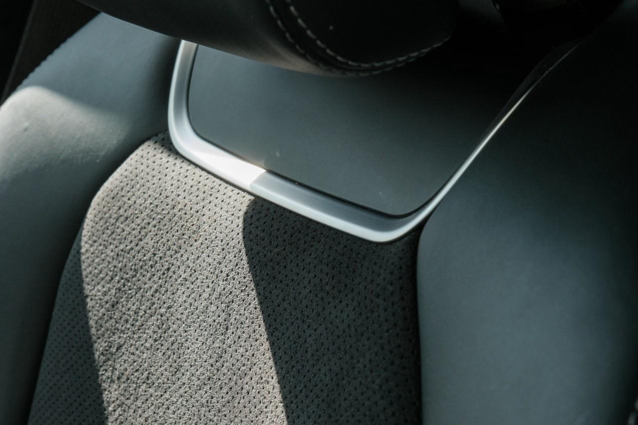 2022 Genesis GV70 2.5T Prestige AWD [V71SAA25KX63] Photo