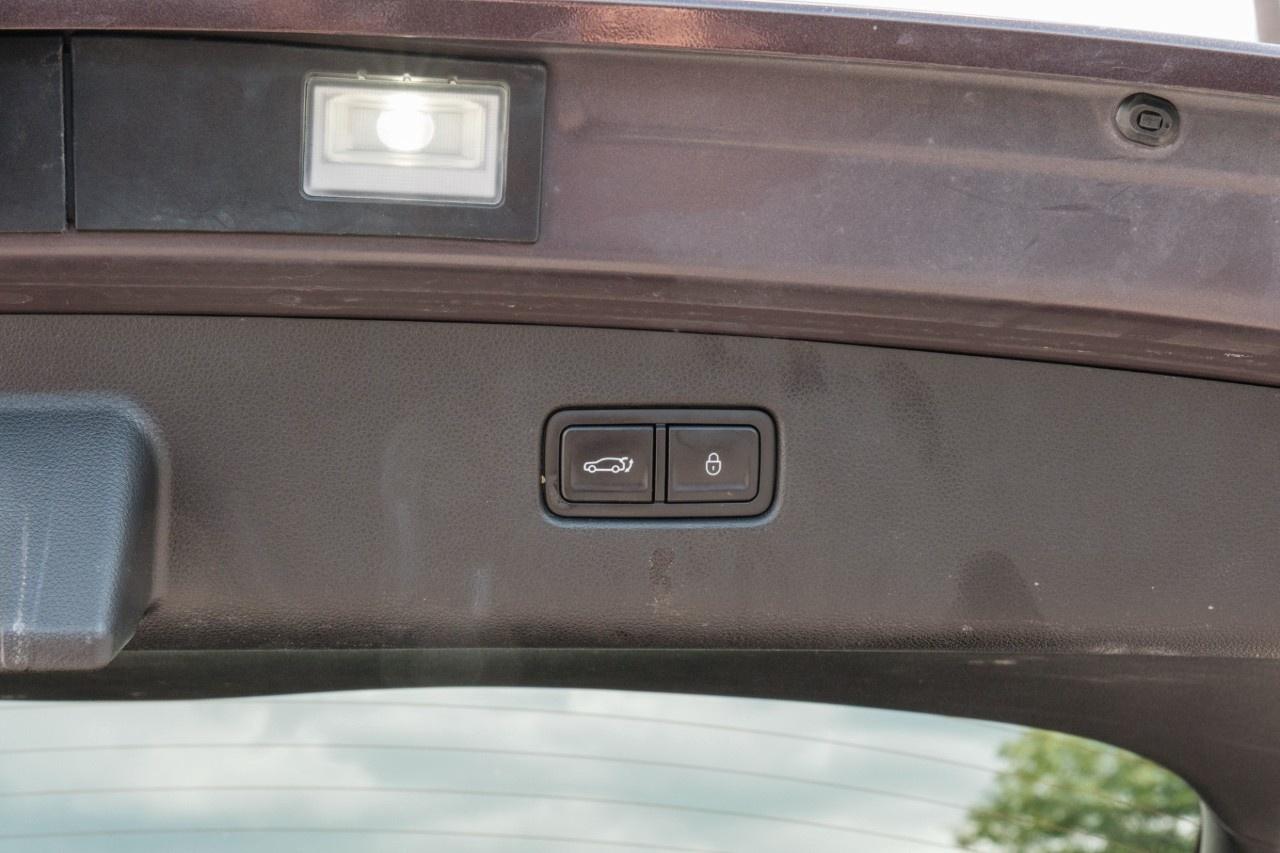 2022 Genesis GV70 2.5T Prestige AWD [V71SAA25KX63] Photo