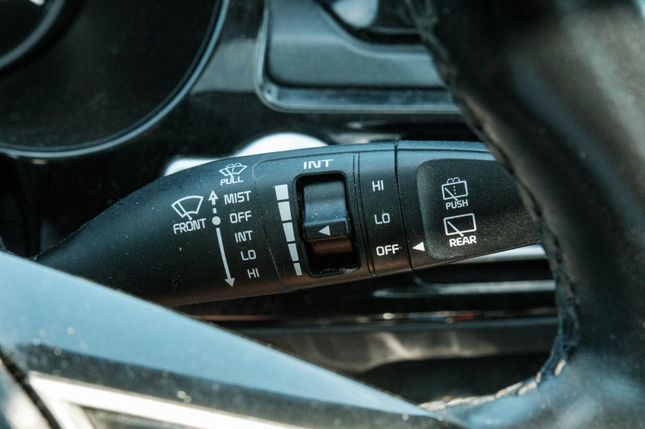 2021 Kia Seltos EX PREMIUM AWD Photo