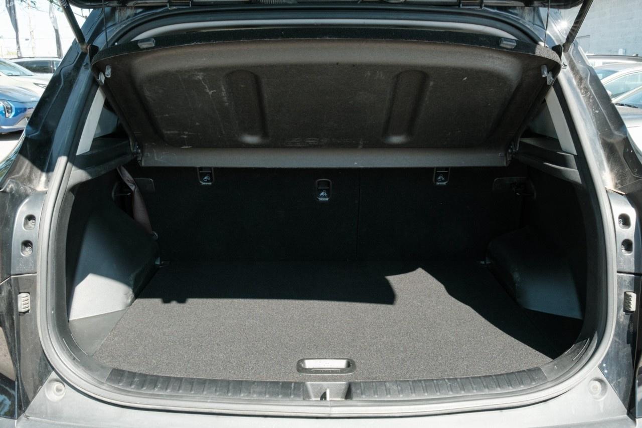2021 Kia Seltos EX PREMIUM AWD Photo