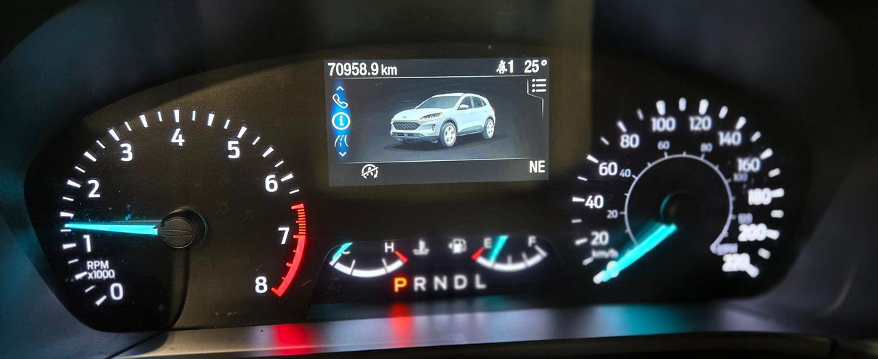 2021 Ford Escape SE MODEL, FWD, REARVIEW CAMERA, HEATED SEATS, LANE Photo26