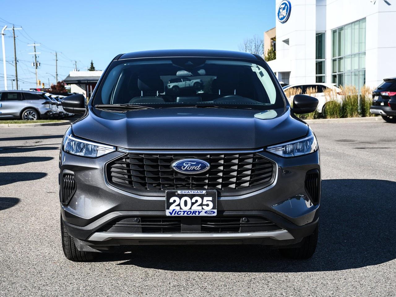 2025 Ford Escape Active AWD Photo