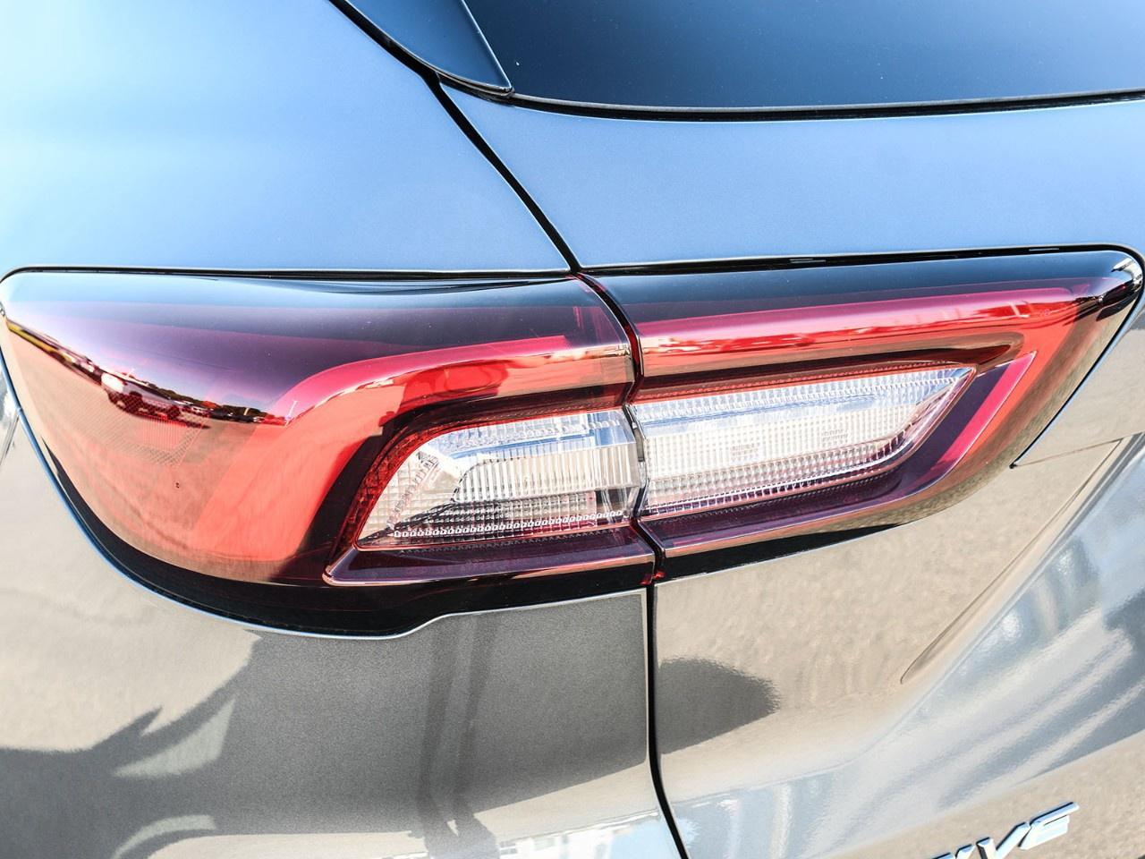2025 Ford Escape Active AWD Photo