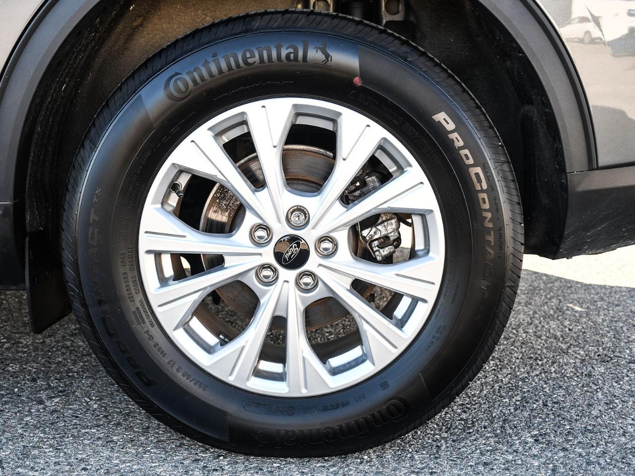 2025 Ford Escape Active AWD Photo