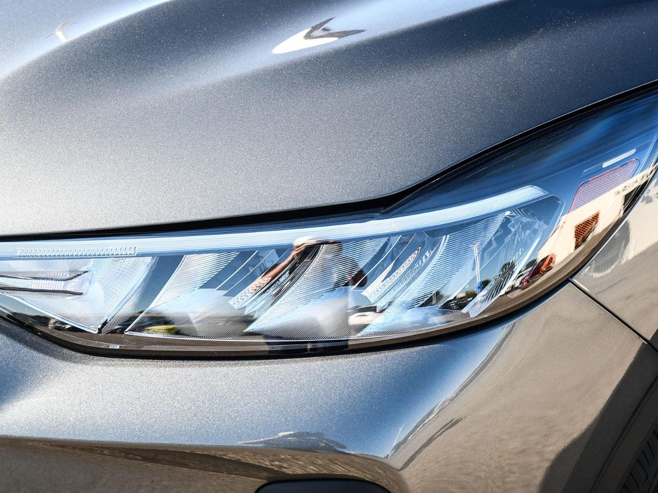 2025 Ford Escape Active AWD Photo