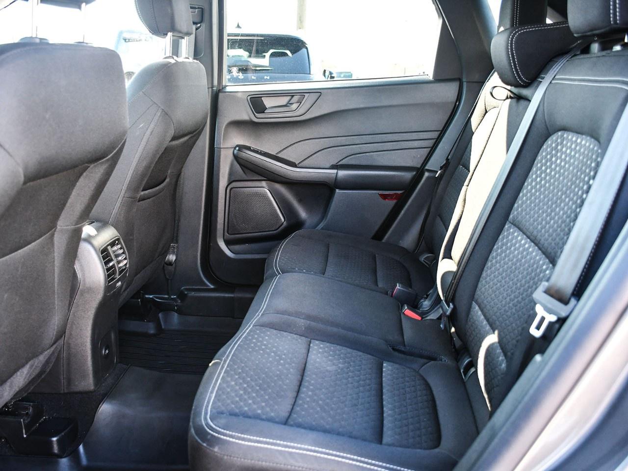 2025 Ford Escape Active AWD Photo