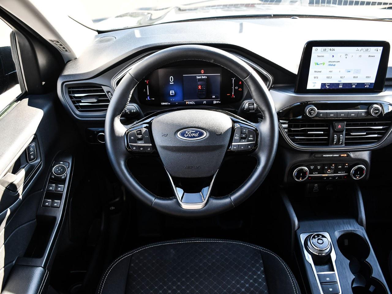 2025 Ford Escape Active AWD Photo