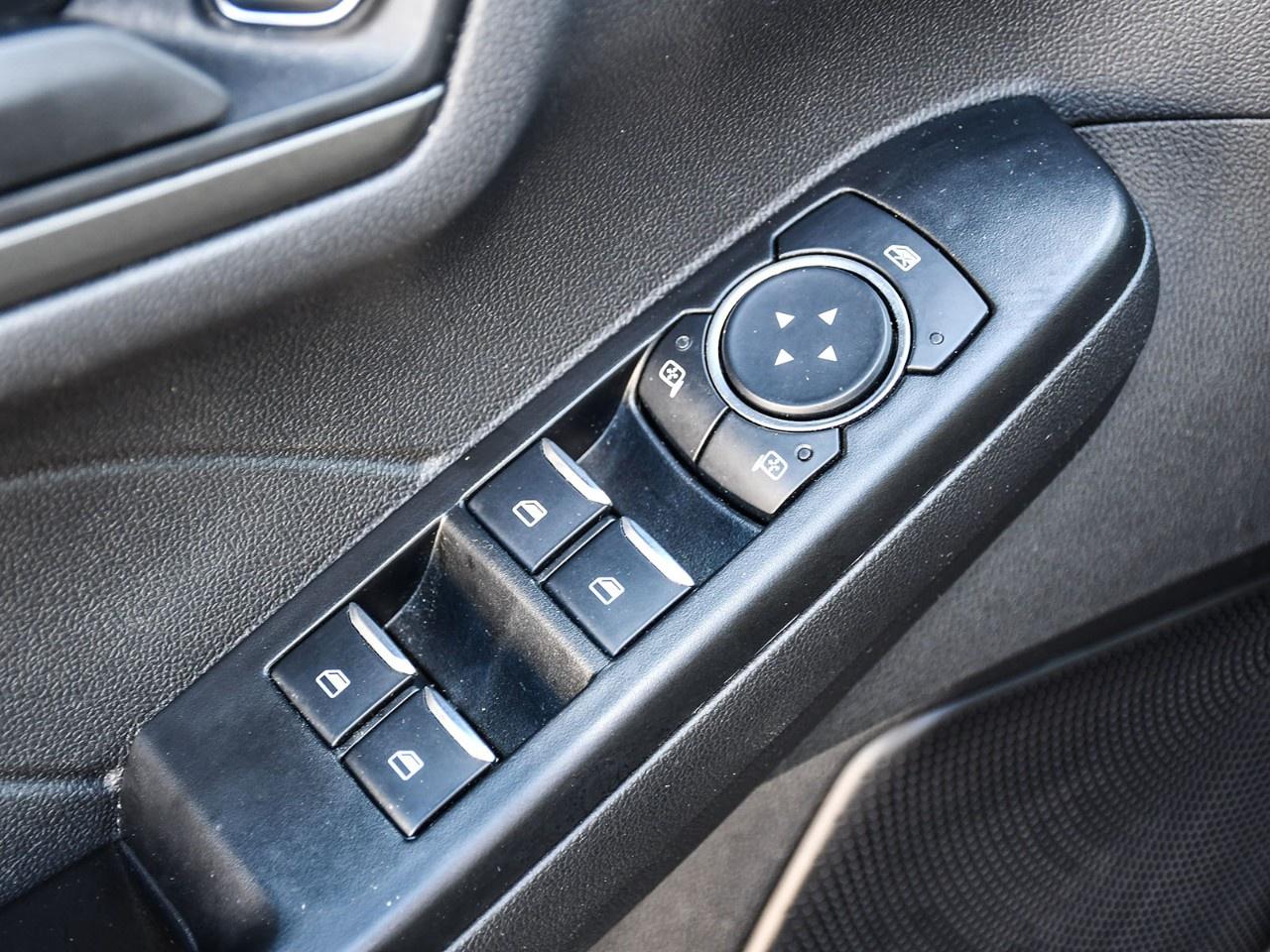 2025 Ford Escape Active AWD Photo