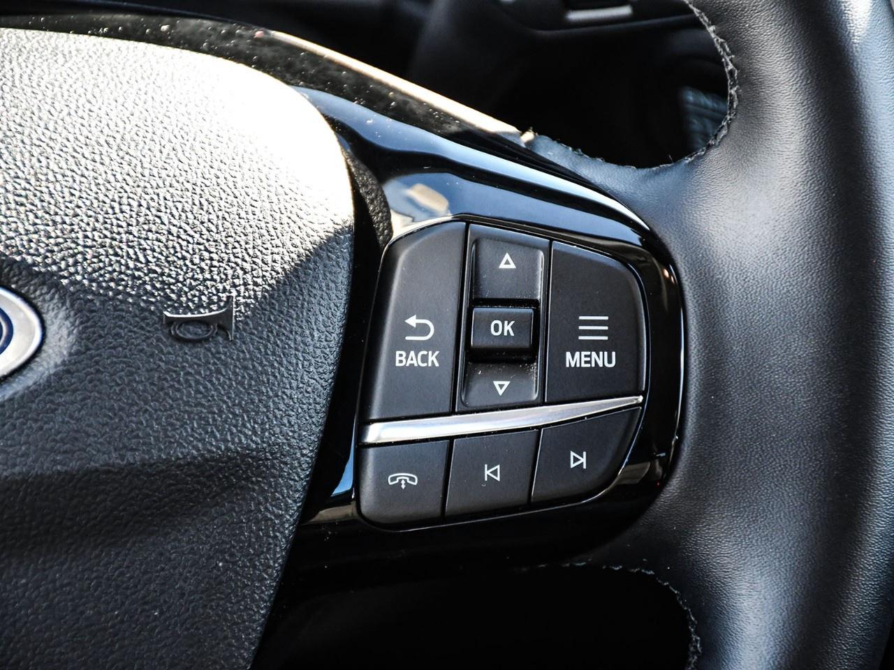2025 Ford Escape Active AWD Photo