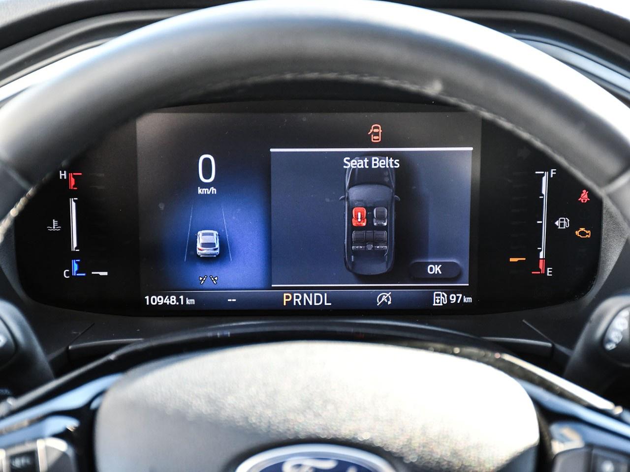 2025 Ford Escape Active AWD Photo