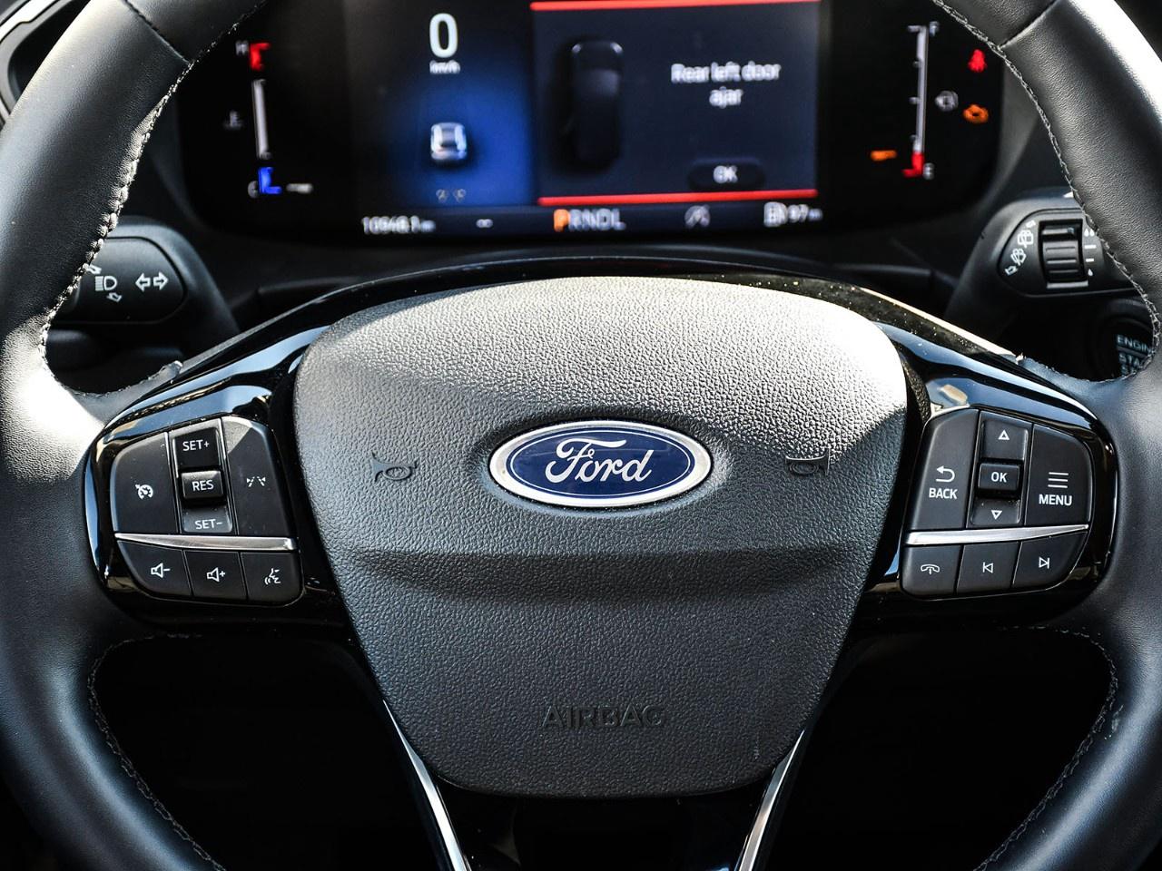 2025 Ford Escape Active AWD Photo