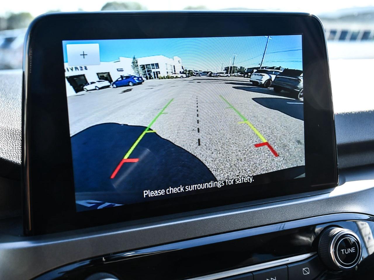 2025 Ford Escape Active AWD Photo