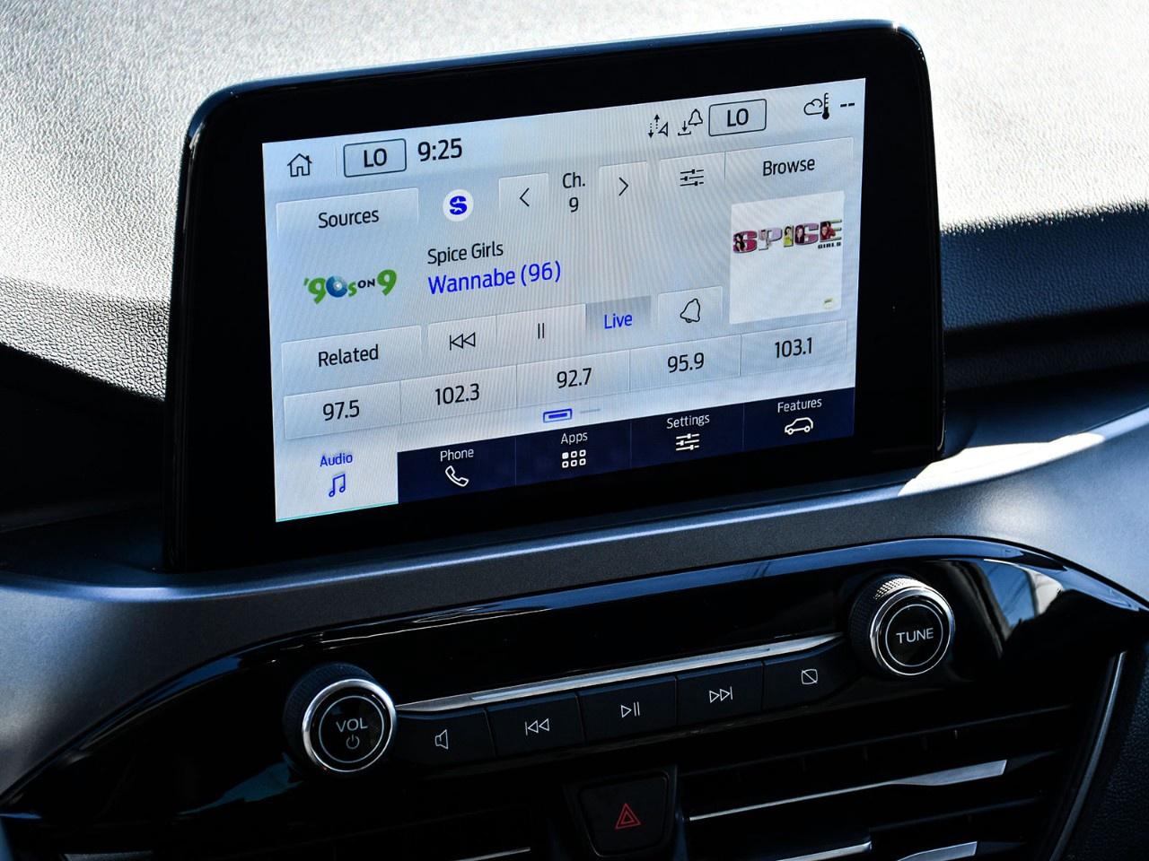 2025 Ford Escape Active AWD Photo