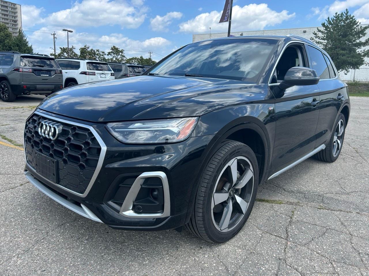 <p><strong>10 DAY NO HASSLE REFUND | FIRST OIL CHANGE ON US! | COMPLIMENTARY CARFAX REPORTS | MARKET-BASED PRICING | RIGOROUS SELECTION & RECONDITIONING PROCESS WE ONLY KEEP THE GOOD ONES | ALL-IN PRICING NO HIDDEN FEES | YOUR TRADE EXPOSED TO ONLINE AUCTION ACROSS CANADA ENSURING TOP DOLLAR FOR YOUR VEHICLE | WE'LL BUY YOUR TRADE EVEN IF YOU DON'T BUY FROM US</strong></p><p><span style=color:rgb( 58 , 80 , 95 )> </span></p><p><strong>10 day no hassle refund is not available on certain luxury/performance vehicles and uncertified vehicles.</strong></p>