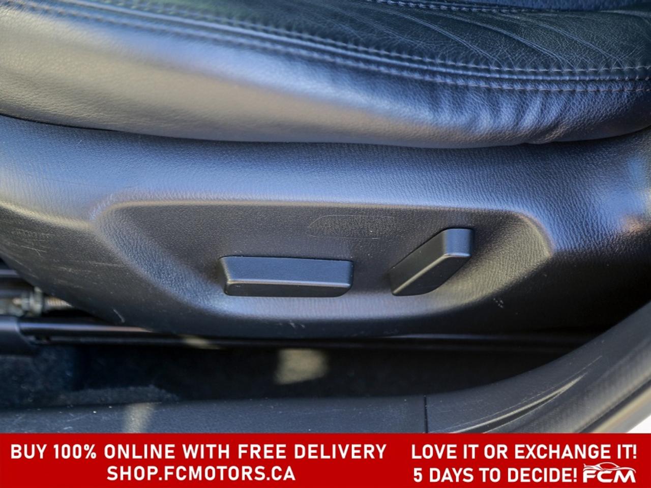 2018 Mazda MAZDA3 GT SKYACTIV | FULLY CERTIFIED WITH WARRANTY Photo