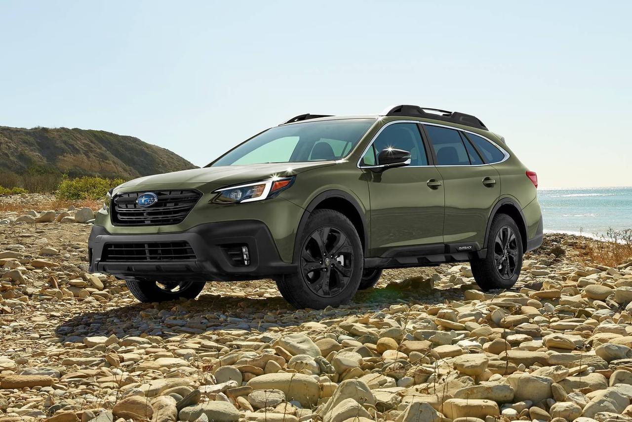 <p dir=ltr>For full details and coverage information regarding the included 2-year, unlimited-kilometre warranty, please visit us in-store.</p><p dir=ltr>This 2021 SUBARU OUTBACK LIMITED XT gives you the effortless confidence to leave the everyday world behind, sparking a sense of pure freedom and excitement the second your tires leave the pavement.&nbsp;</p><ul><li dir=ltr aria-level=1><p dir=ltr role=presentation>All credit accepted: good, bad, new to Canada, bankruptcy, collections, repossessions, student/work visas</p></li><li dir=ltr aria-level=1><p dir=ltr role=presentation>In-house financing available (O.A.C.)</p></li><li dir=ltr aria-level=1><p dir=ltr role=presentation>Low bi-weekly payments & instant approvals</p></li><li dir=ltr aria-level=1><p dir=ltr role=presentation>Up to 6 months no payments (interest accrues)</p></li><li dir=ltr aria-level=1><p dir=ltr role=presentation>Credit consolidation, unemployment insurance, negative equity coverage</p></li><li dir=ltr aria-level=1><p dir=ltr role=presentation>Financing, APR & payments vary by personal credit (O.A.C.)</p></li></ul><p dir=ltr><strong>Open 7 days</strong>: Mon&ndash;Thu 10&ndash;7, Fri&ndash;Sat 10&ndash;6, Sun 10&ndash;3</p><p dir=ltr><strong>Location:</strong> 10-40 Hopewell Way NE, Calgary (behind Enterprise Car Rental)</p><p dir=ltr><strong>Contact:</strong> 403-402-2015 or www.gtmotorsports.ca</p><p dir=ltr>Full mechanical fitness assessment, Carfax & warranty included</p><p dir=ltr>AMVIC licensed dealer</p><p dir=ltr>Price based on vehicle only (Plus aftermarket, GST, and costs/charges associated with financing)</p><p>&nbsp;</p>
