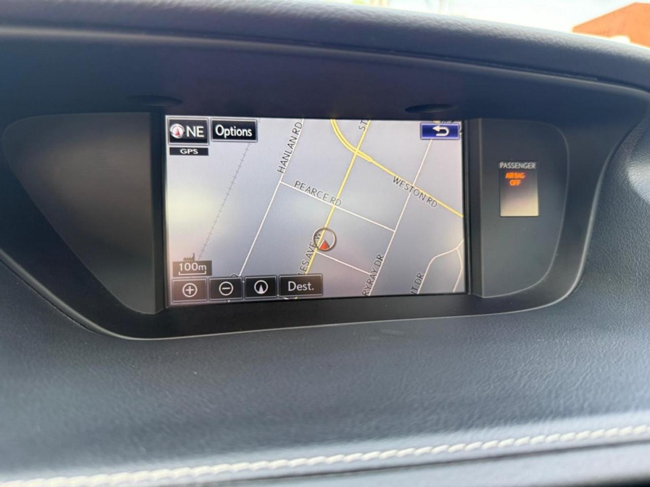 2016 Lexus ES 300 h TOURING PCKG /NAVI /REAR CAM/ SUNROOF /LEATHER Photo
