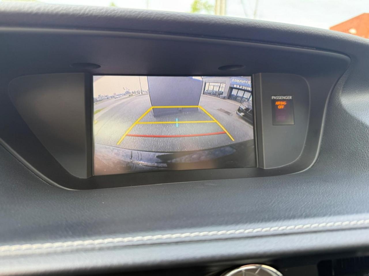 2016 Lexus ES 300 h TOURING PCKG /NAVI /REAR CAM/ SUNROOF /LEATHER Photo