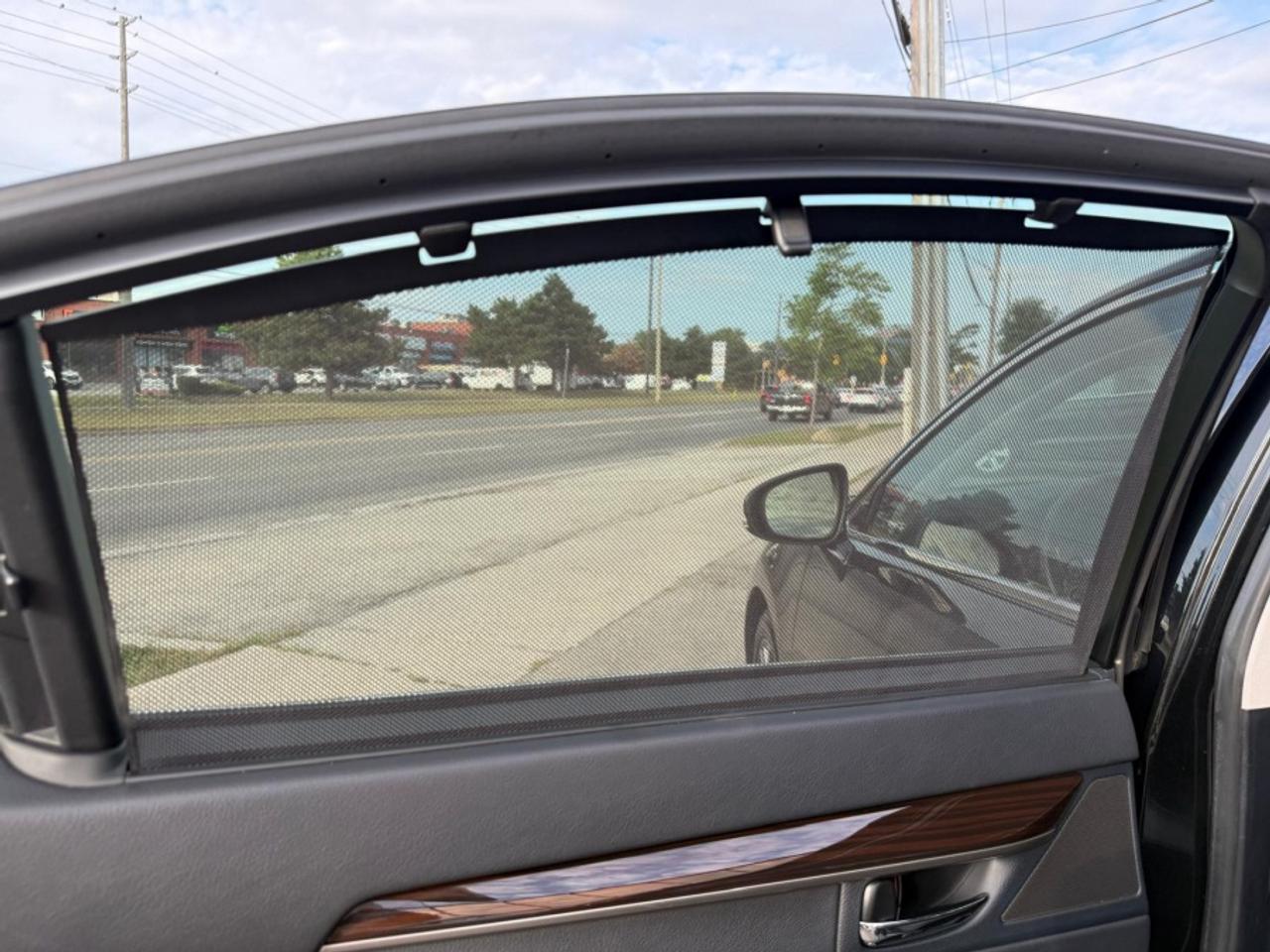 2016 Lexus ES 300 h TOURING PCKG /NAVI /REAR CAM/ SUNROOF /LEATHER - Photo #24
