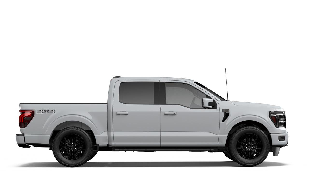 2026 Ford F-150 Lariat Photo4