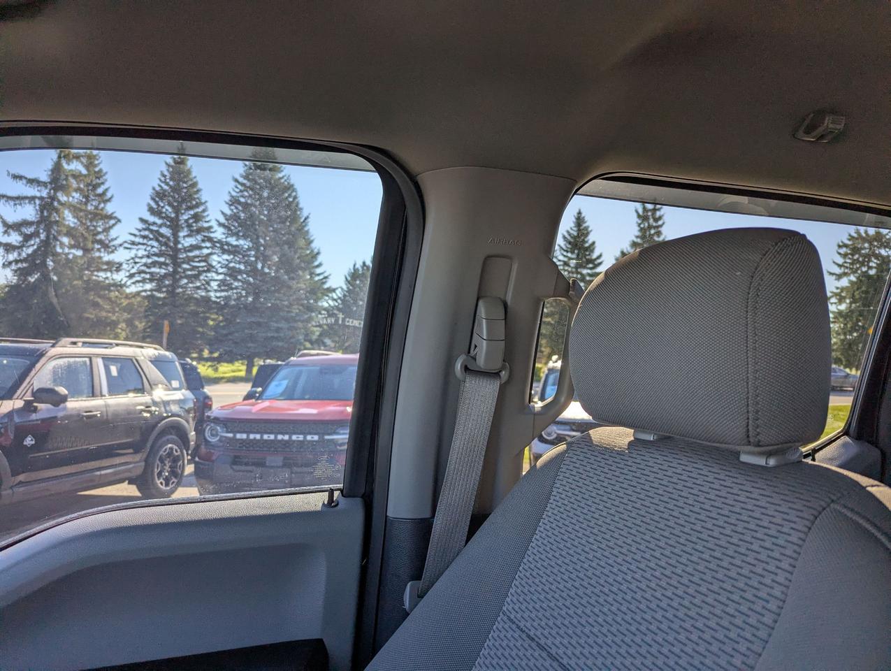 2018 Ford F-150 XLT 4WD SuperCrew 5.5' Box Photo