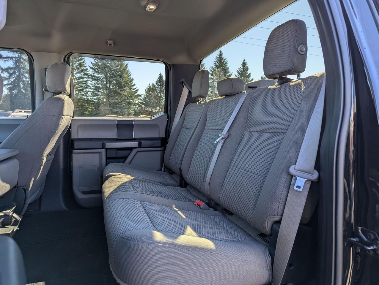 2018 Ford F-150 XLT 4WD SuperCrew 5.5' Box Photo