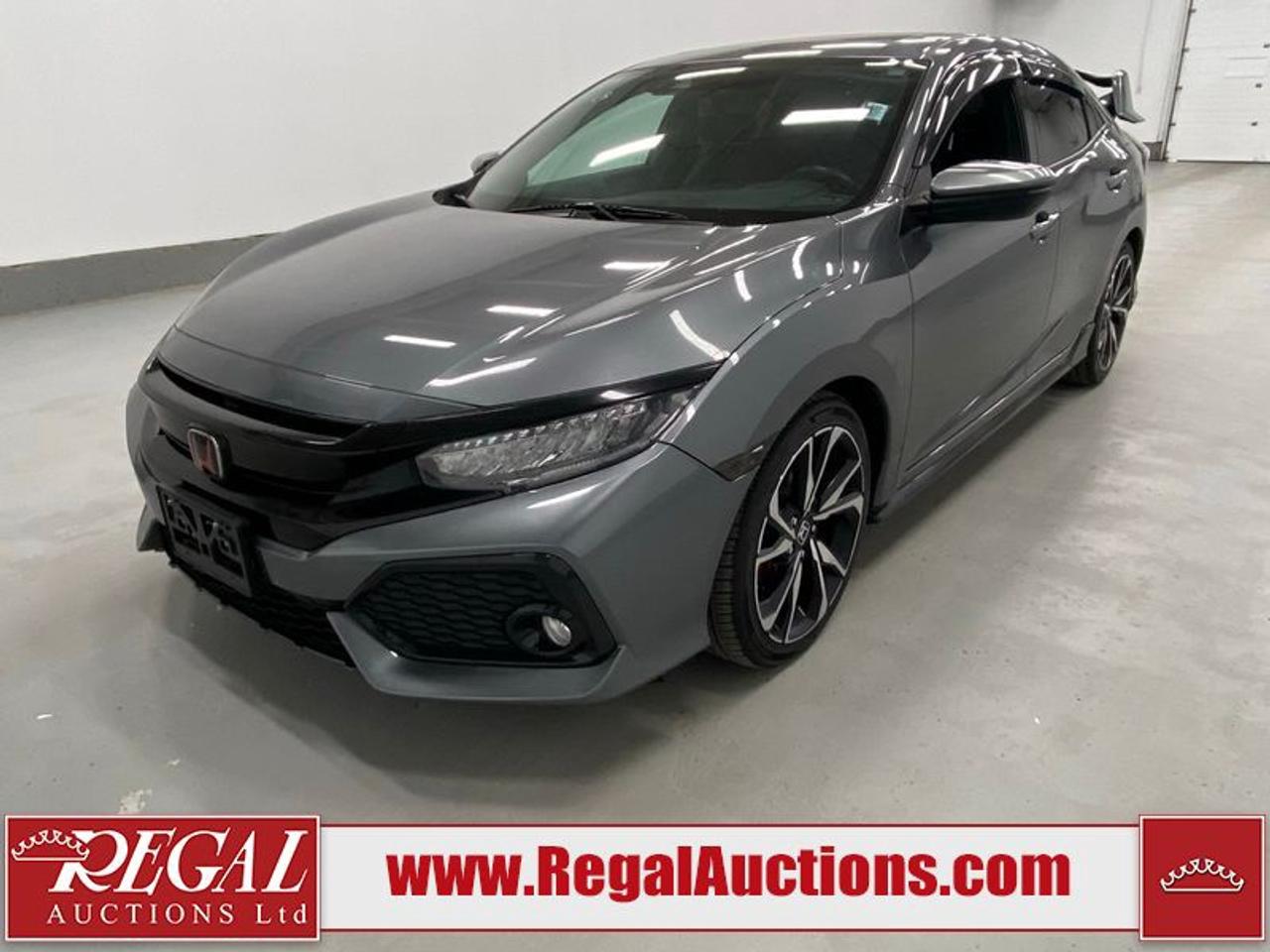 OFFERS WILL NOT BE ACCEPTED BY EMAIL OR PHONE - THIS VEHICLE WILL GO ON LIVE ONLINE AUCTION on Saturday August 22.<br> SALE STARTS AT 11:00 AM.<br><br>VEHICLE DESCRIPTION <br/>Stock #: 50525 <br/>Lot #: 113 <br/>Reserve Price: $23,500 <br/>CarProof Report: Available at www.RegalAuctions.com <br/><br/>IMPORTANT DECLARATION <br/>Active Status: This vehicles title is listed as Active Status. <br/> Live Online Bidding: This vehicle will be available for bidding over the internet, visit www.RegalAuctions.com to register. <br/> <br/>The simple solution to selling your car or truck. Bring your clean vehicle in with your Drivers License and current Registration and well put it on the auction block at our next sale.<br/><br/>www.RegalAuctions.com