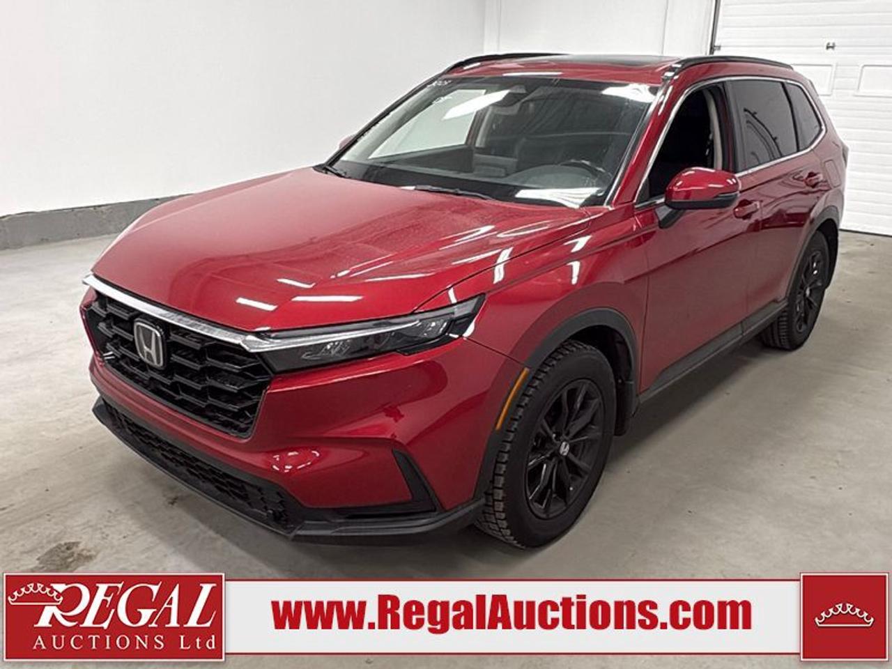 OFFERS WILL NOT BE ACCEPTED BY EMAIL OR PHONE - THIS VEHICLE WILL GO ON TIMED ONLINE AUCTION on Tuesday August 25.<br><br/>VEHICLE DESCRIPTION <br/>Stock #: 50660 <br/>Lot #: NOTSET-45 <br/>Reserve Price: $27,500 <br/>CarProof Report: Available at www.RegalAuctions.com <br/><br/>IMPORTANT DECLARATION <br/>Dealership Trade-In: Unit was traded in and is being sold on behalf of a franchise dealership. <br/>Claim History: Claim History. <br/>Active Status: This vehicles title is listed as Active Status. <br/> Live Online Bidding: This vehicle will be available for bidding over the internet, visit www.RegalAuctions.com to register. <br/> <br/>The simple solution to selling your car or truck. Bring your clean vehicle in with your Drivers License and current Registration and well put it on the auction block at our next sale.<br/><br/>www.RegalAuctions.com