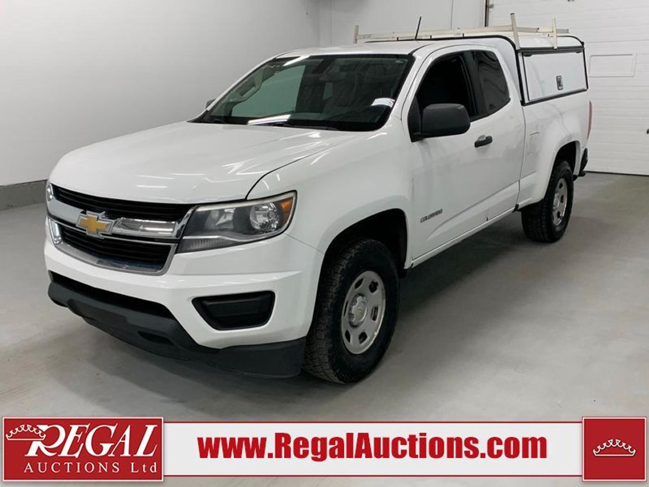 OFFERS WILL NOT BE ACCEPTED BY EMAIL OR PHONE - THIS VEHICLE WILL GO ON LIVE ONLINE AUCTION on Saturday August 22.<br> SALE STARTS AT 11:00 AM.<br><br>VEHICLE DESCRIPTION <br/>Stock #: 50868 <br/>Lot #: 222FX <br/>Reserve Price: Unreserved <br/>CarProof Report: Available at www.RegalAuctions.com <br/><br/>IMPORTANT DECLARATION <br/>Fleet Vehicle: This vehicle is a commercially owned work vehicle. <br/>Hail Damage: Hail Damage. <br/>Unreserved: This vehicle has no reserve price and will sell to the highest bid. <br/>Active Status: This vehicles title is listed as Active Status. <br/> Live Online Bidding: This vehicle will be available for bidding over the internet, visit www.RegalAuctions.com to register. <br/> <br/>The simple solution to selling your car or truck. Bring your clean vehicle in with your Drivers License and current Registration and well put it on the auction block at our next sale.<br/><br/>www.RegalAuctions.com