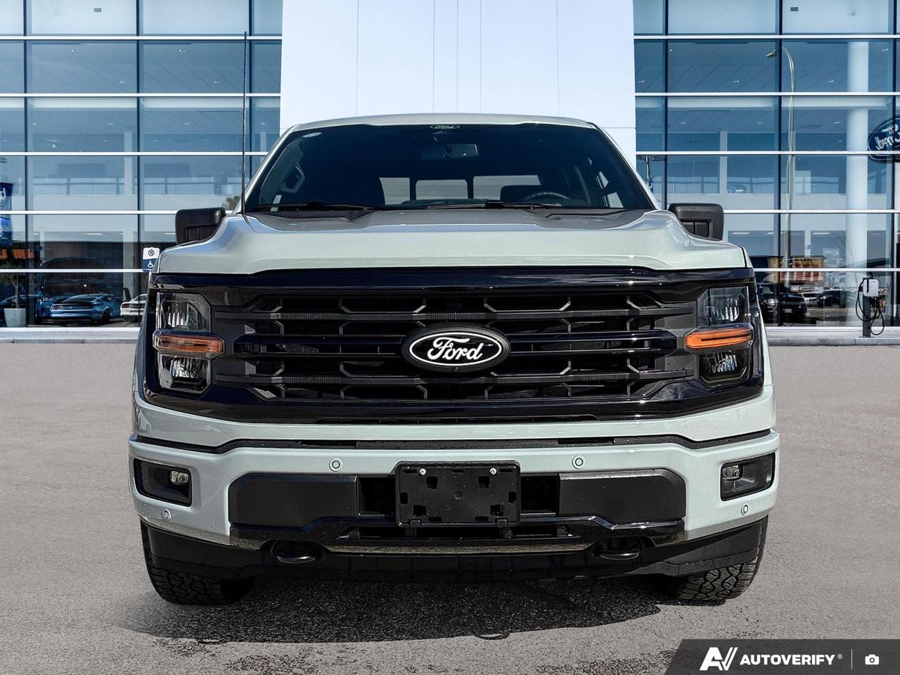 Ford R2c New 2026 Ford F-150 XLT 302A | 3.5L | BLK Appearance PKG | Mobile ...
