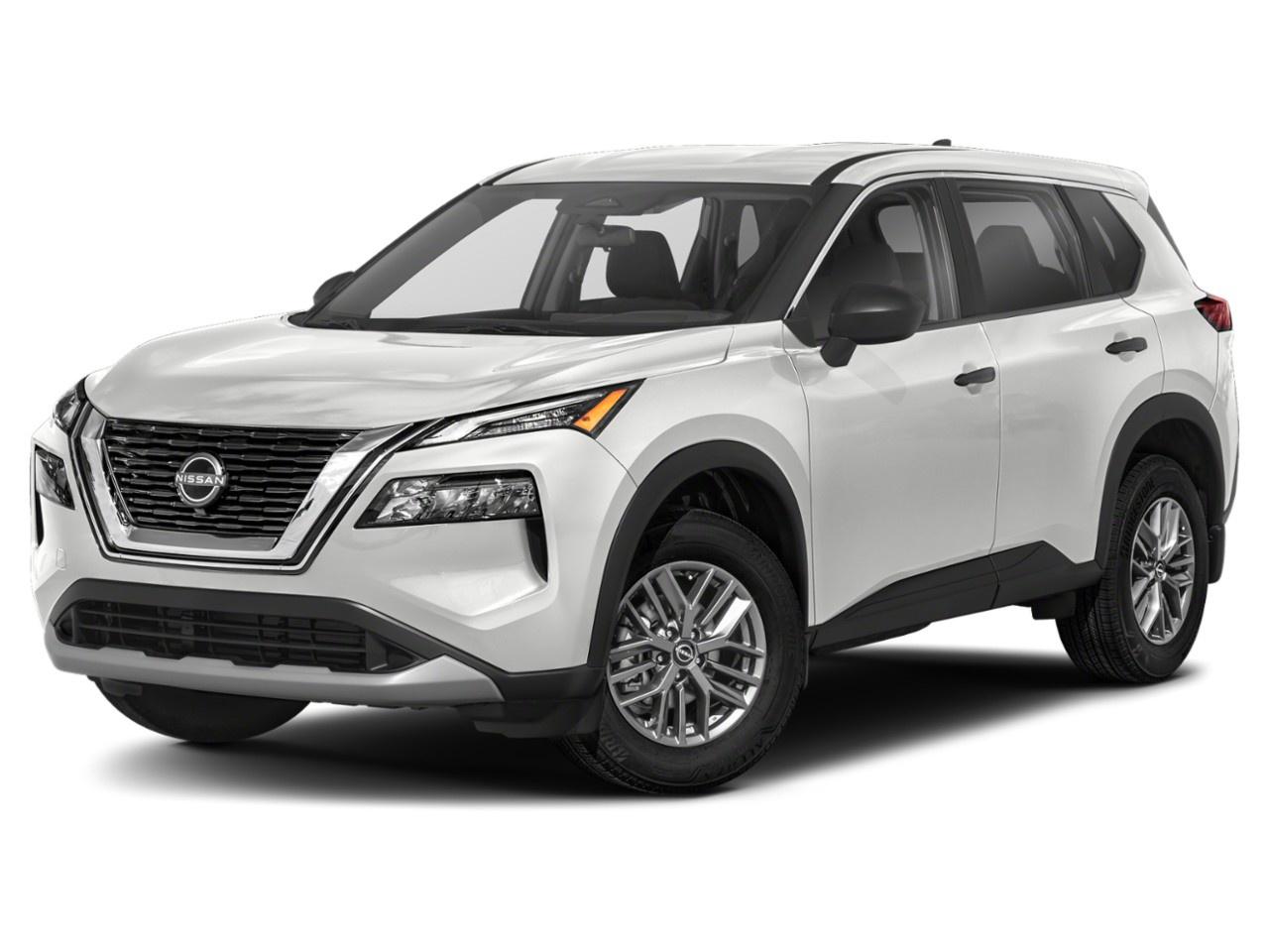 Used 2023 Nissan Rogue FWD S for sale in Chatham, ON