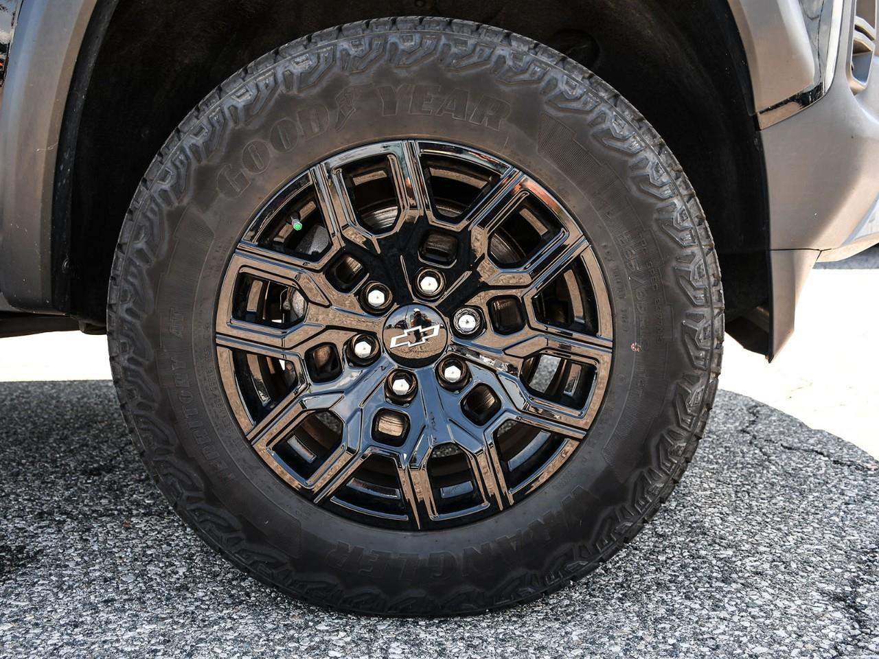 2024 Chevrolet Colorado Trail Boss | GM Certified Pre-Owned | Finance @ 4.49% Photo