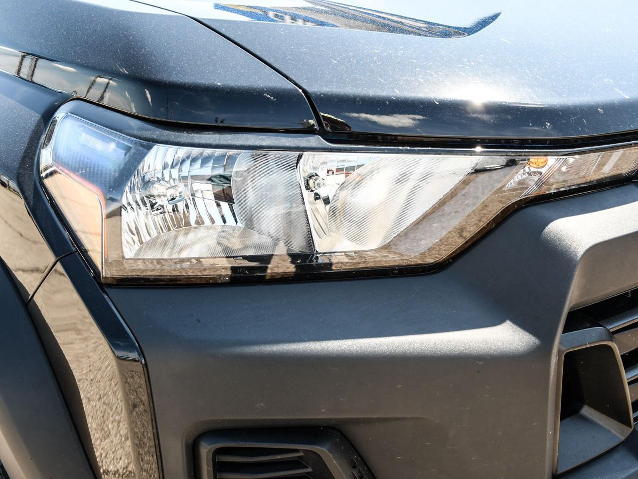 2024 Chevrolet Colorado Trail Boss | GM Certified Pre-Owned | Finance @ 4.49% Photo