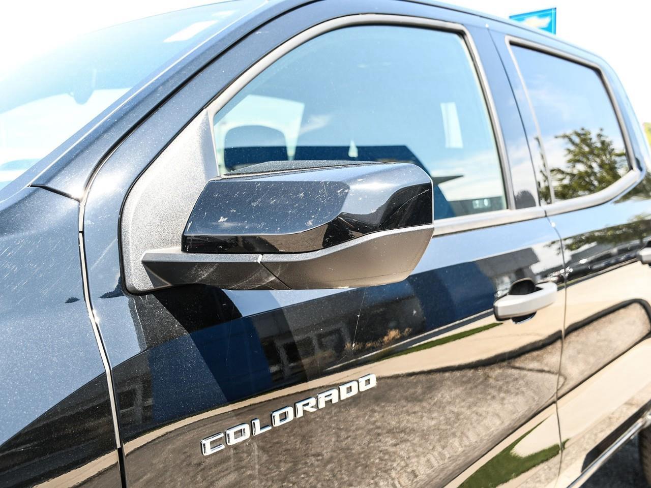 2024 Chevrolet Colorado Trail Boss | GM Certified Pre-Owned | Finance @ 4.49% Photo