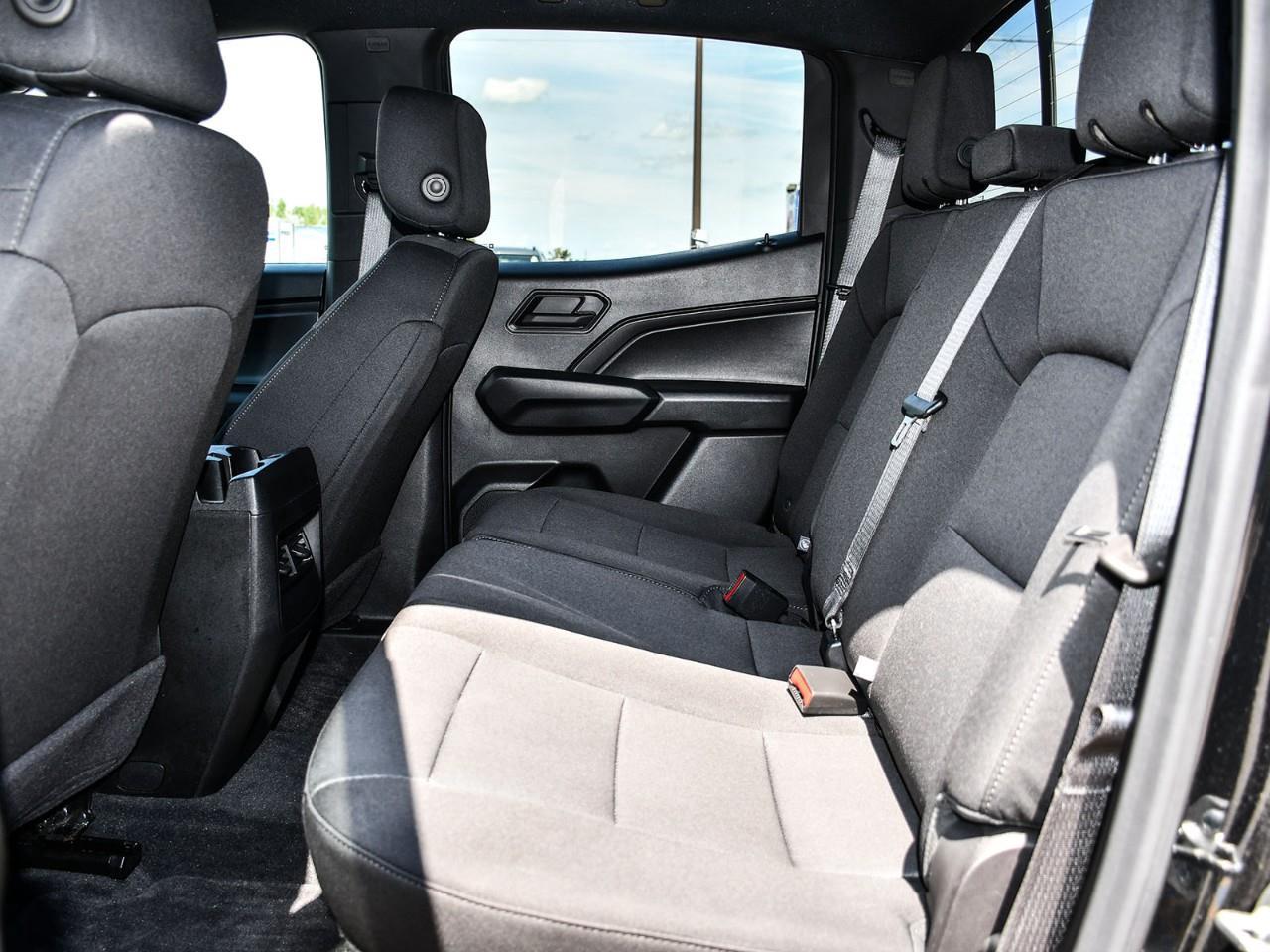 2024 Chevrolet Colorado Trail Boss | GM Certified Pre-Owned | Finance @ 4.49% Photo