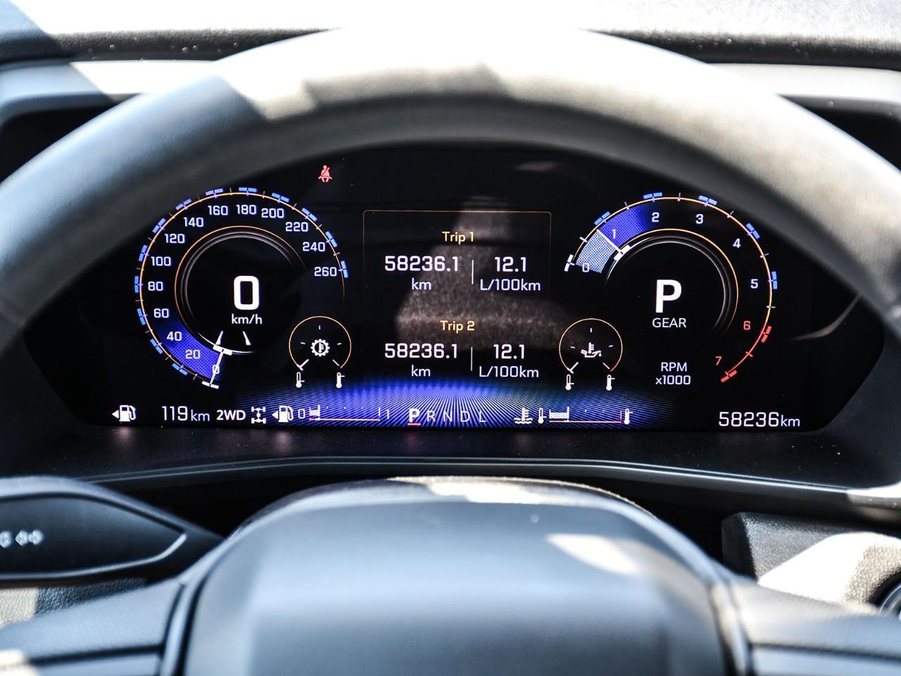 2024 Chevrolet Colorado Trail Boss | GM Certified Pre-Owned | Finance @ 4.49% Photo