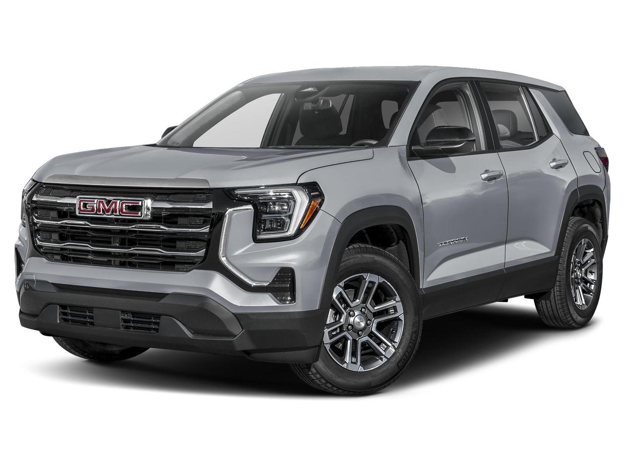 Price Includes Added Accessories Plus Engine Block Heater | 3 Years SiriusXM | Power Panoramic Sunroof | Convenience Package III | Technology Package II
The 2027 GMC Terrain AT4 AWD is built for drivers who want genuine off-road capability without sacrificing everyday comfort. With off-road tuned suspension, a factory-installed trailer hitch, all-terrain tires, and a front steel skid plate, this AT4 trim is purpose-built for adventure. Add in a turbocharged 1.5L engine, 5G connectivity, and a comprehensive suite of advanced safety tech, and you have a compact SUV thats as capable on the trail as it is on the commute.

- All-terrain 235/65R17 tires paired with off-road tuned MacPherson strut front and 4-link rear suspension for confident handling on any surface
- Factory-installed trailer hitch and Trailering Package  ready to work from day one
- Front steel skid plate for underbelly protection on rough terrain
- Hill Descent Control and Drive Mode Selector for dialing in the right performance in any condition
- Blind Zone Steering Assist, Rear Cross Traffic Braking, and Front Pedestrian and Bicyclist Braking for comprehensive active safety coverage
- Safety Alert Seat and Buckle to Drive  practical safety features designed for real-world driving habits
- 5G vehicle connectivity and wireless phone charging keep you connected on every drive
- Striking Sterling Metal exterior with high-gloss Black mirror caps and animated LED walk-up/departure lighting that reflects the AT4s premium off-road identity

Ready to get behind the wheel of the 2027 Terrain AT4? Visit us at Birchwood Chevrolet Buick GMC, explore your options at birchwoodchevrolet.ca, or contact our team today to book a test drive. Were here to make the process straightforward and enjoyable  whether youre ready to purchase or just have a few questions.
See three brands under one roof at Birchwood Chevrolet Buick GMC  the only place in Winnipeg where you can compare GMC, Chevrolet, and Buick all in one visit. Save yourself some time, see a great selection, and learn everything you need to know. 

Your Experience is Everything at Birchwood Chevrolet Buick GMC. 

Click, call (204) 837-5811, or visit Birchwood Chevrolet Buick GMC at the Birchwood Auto Park, 3965 Portage Avenue West at the Perimeter.

Dealer Permit #4240.
Dealer permit #4240