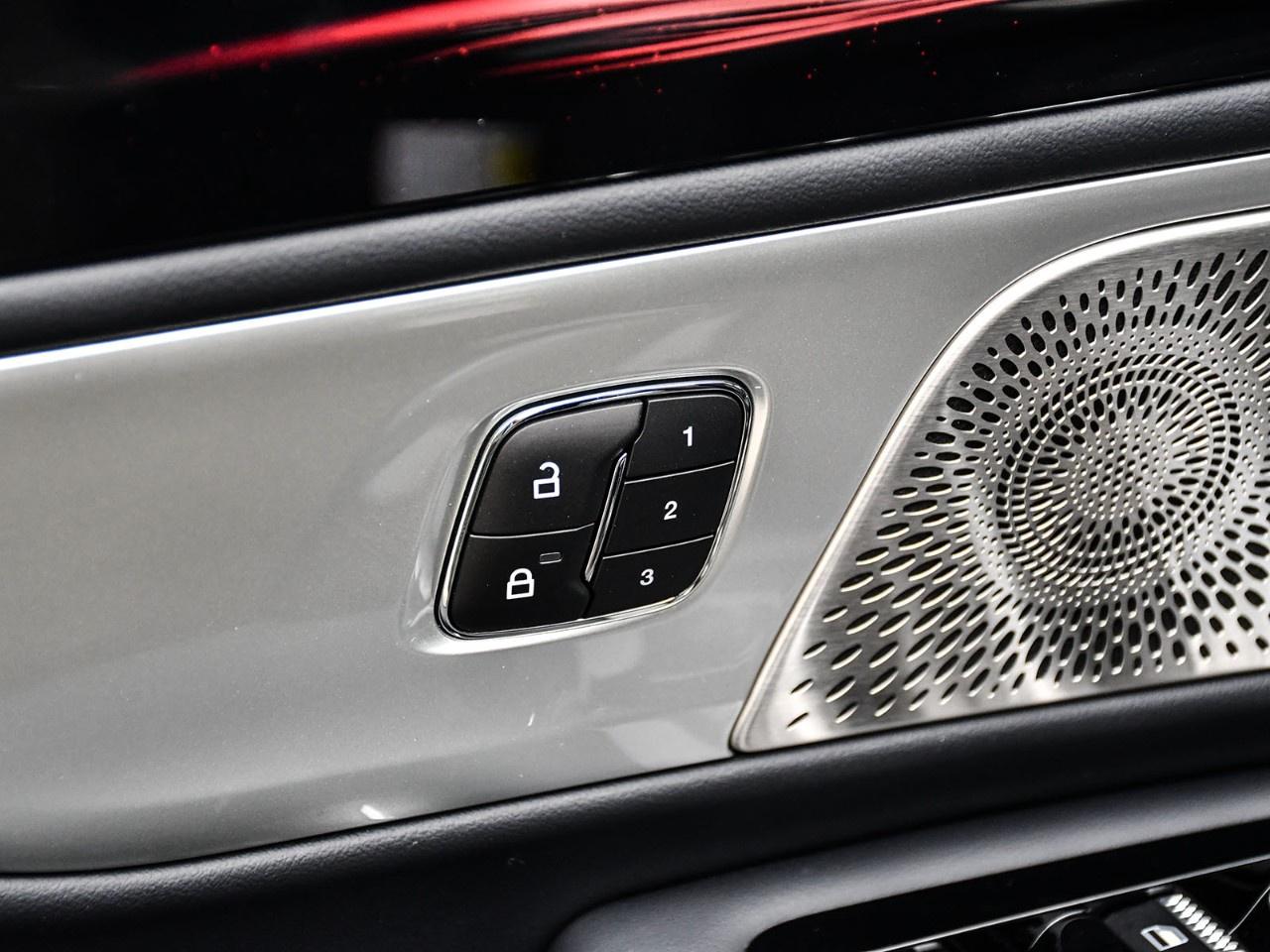 2026 Lincoln Nautilus Reserve AWD Photo