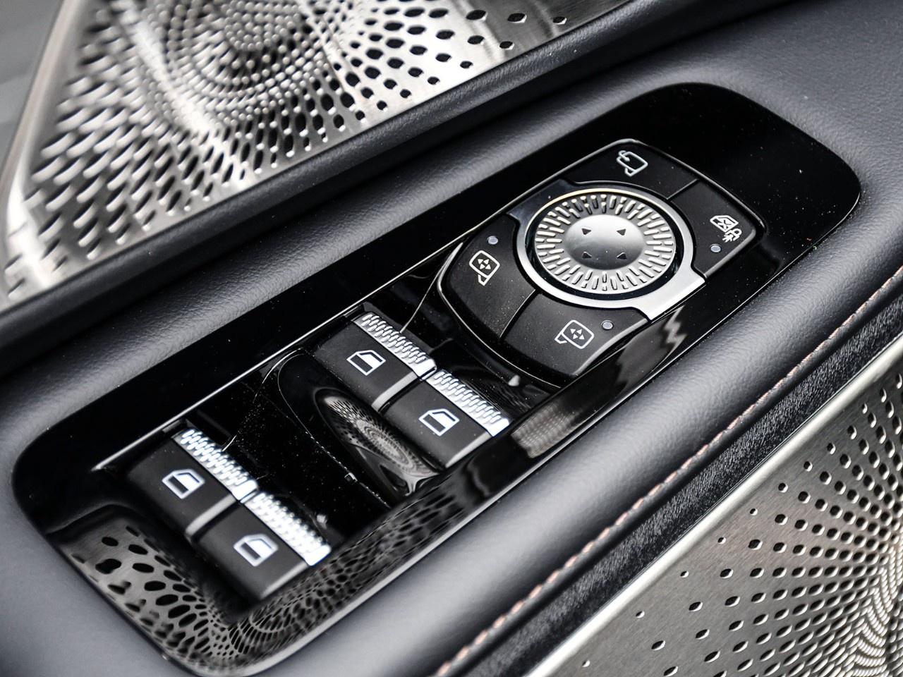 2026 Lincoln Nautilus Reserve AWD Photo