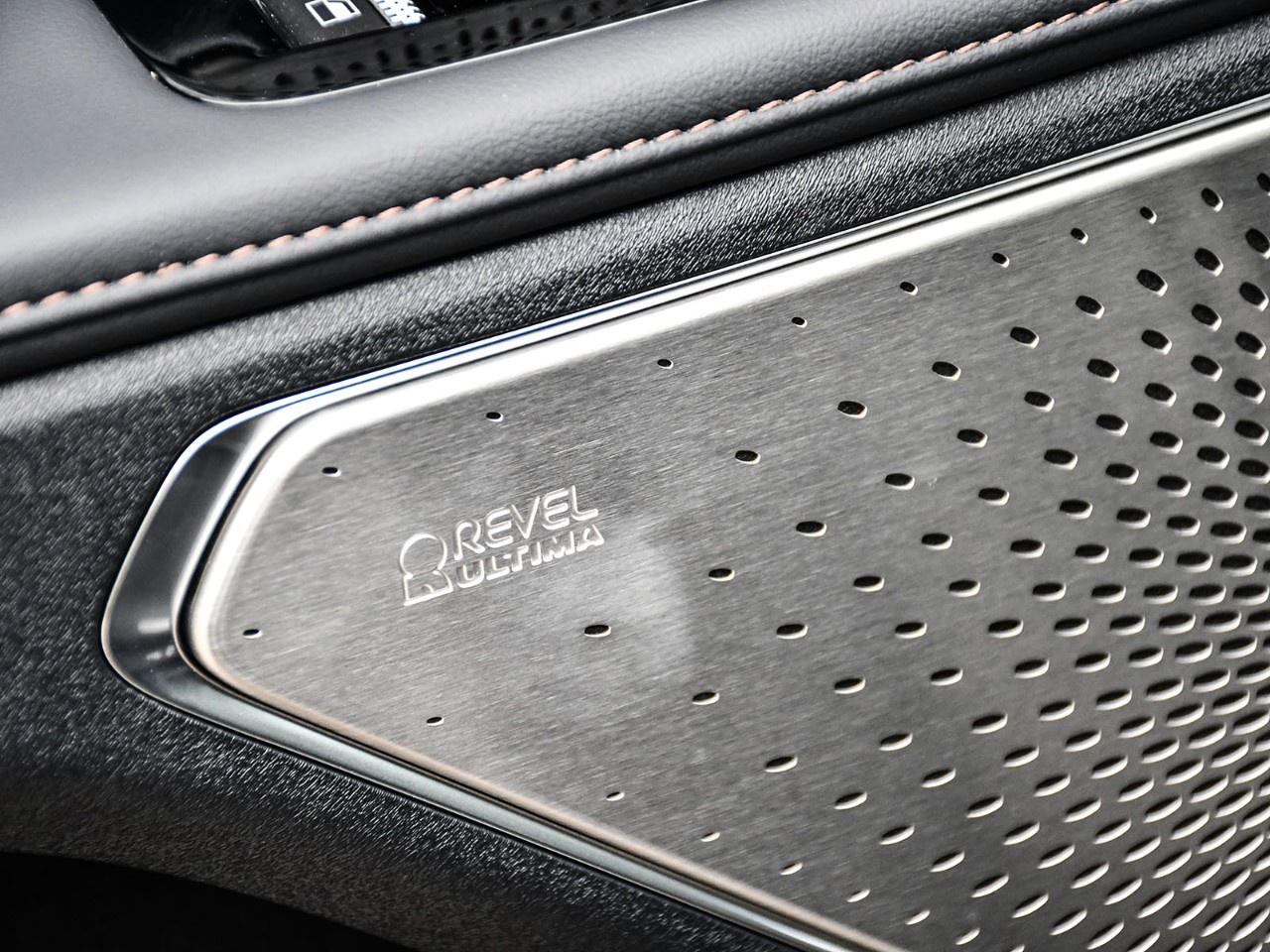 2026 Lincoln Nautilus Reserve AWD Photo