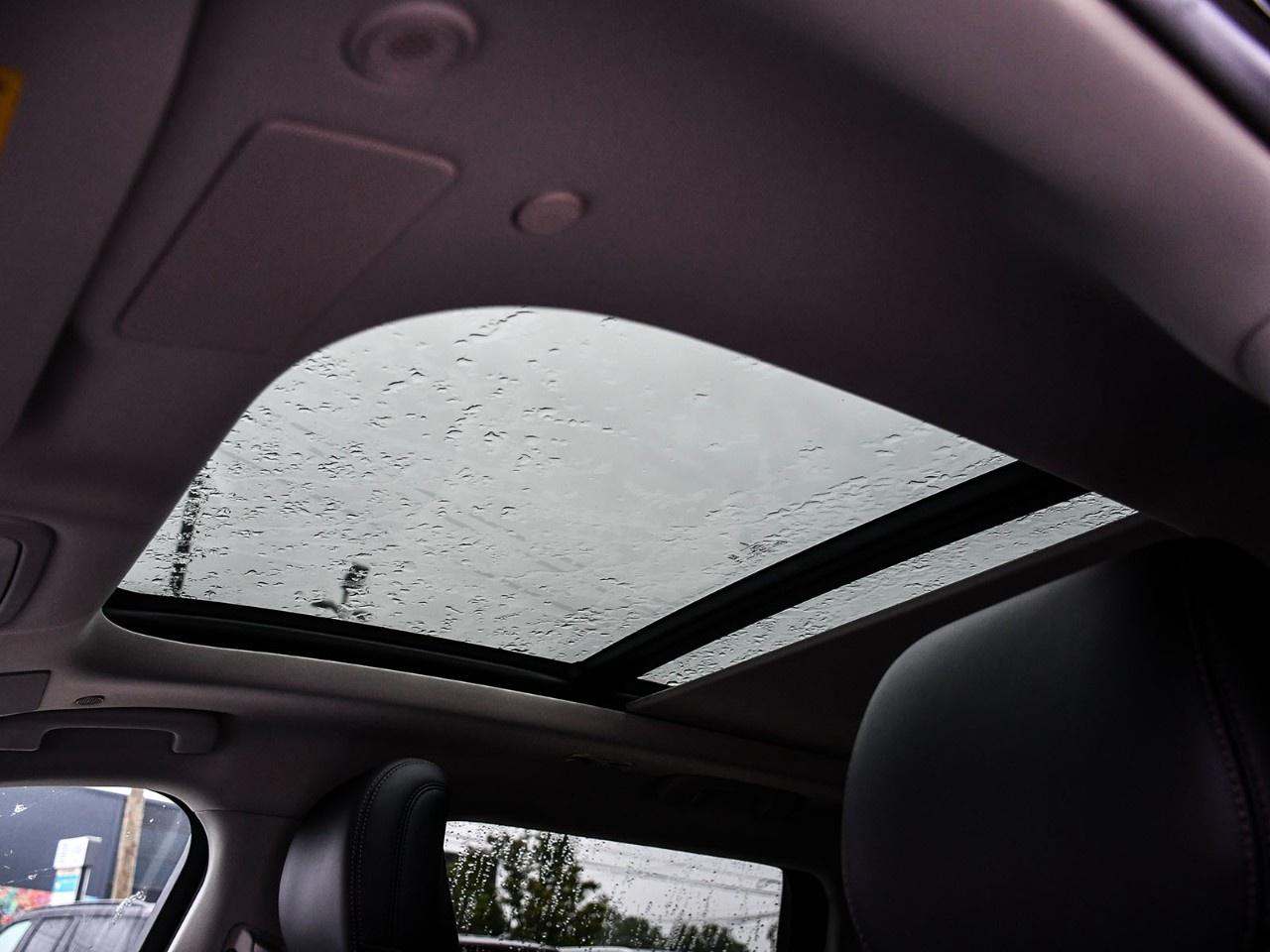 2026 Lincoln Nautilus Reserve AWD Photo
