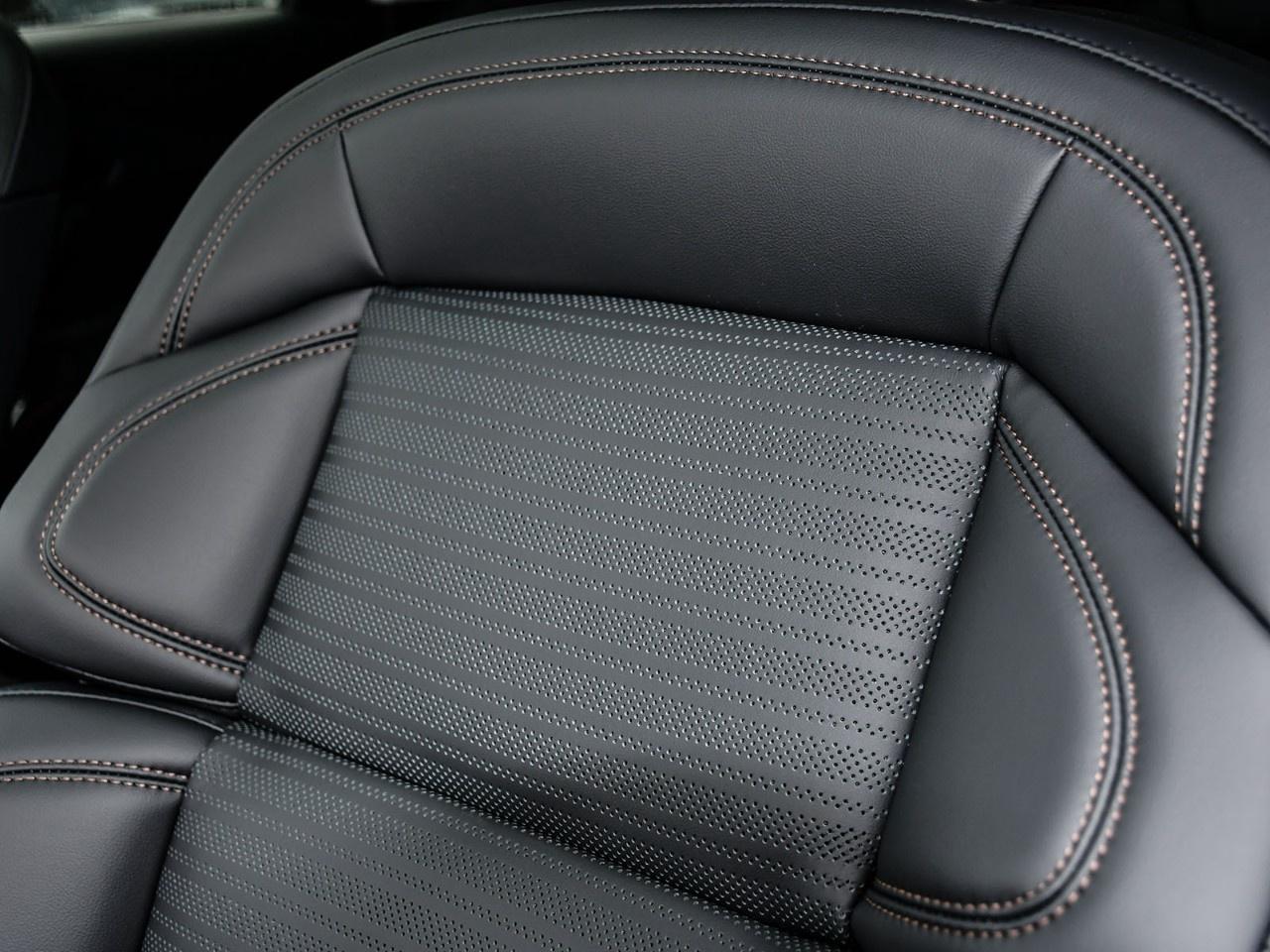 2026 Lincoln Nautilus Reserve AWD Photo
