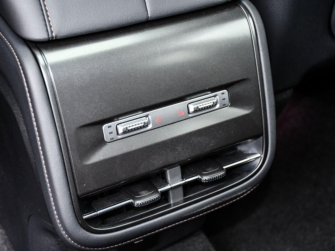 2026 Lincoln Nautilus Reserve AWD Photo