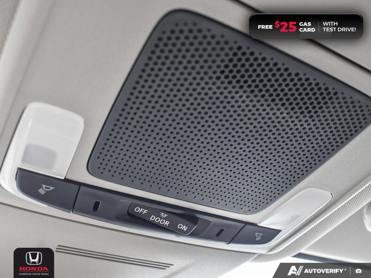 2024 Honda CR-V LX-B HONDA SENSING TECHNOLOGIES | REARVIEW CAMERA | APPLE CARPLAY™/ANDROID AUTO™ Photo