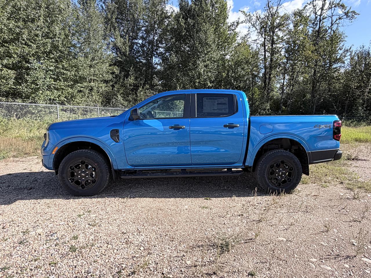 2026 Ford Ranger XLT Photo1