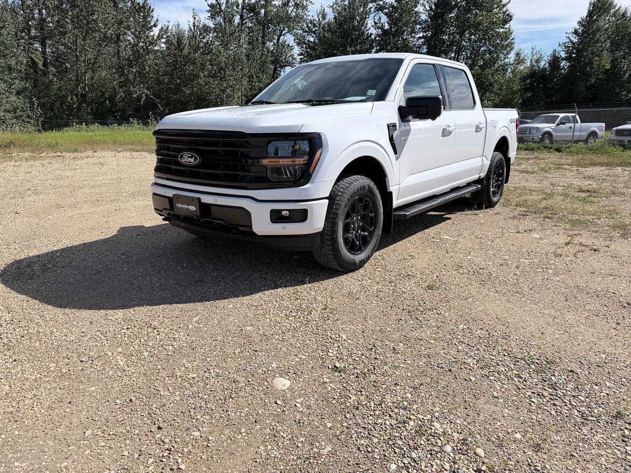 2026 Ford F-150 XLT Photo0