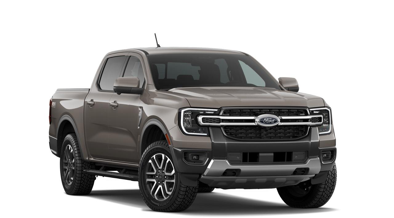 2026 Ford Ranger LARIAT® 500A Photo3